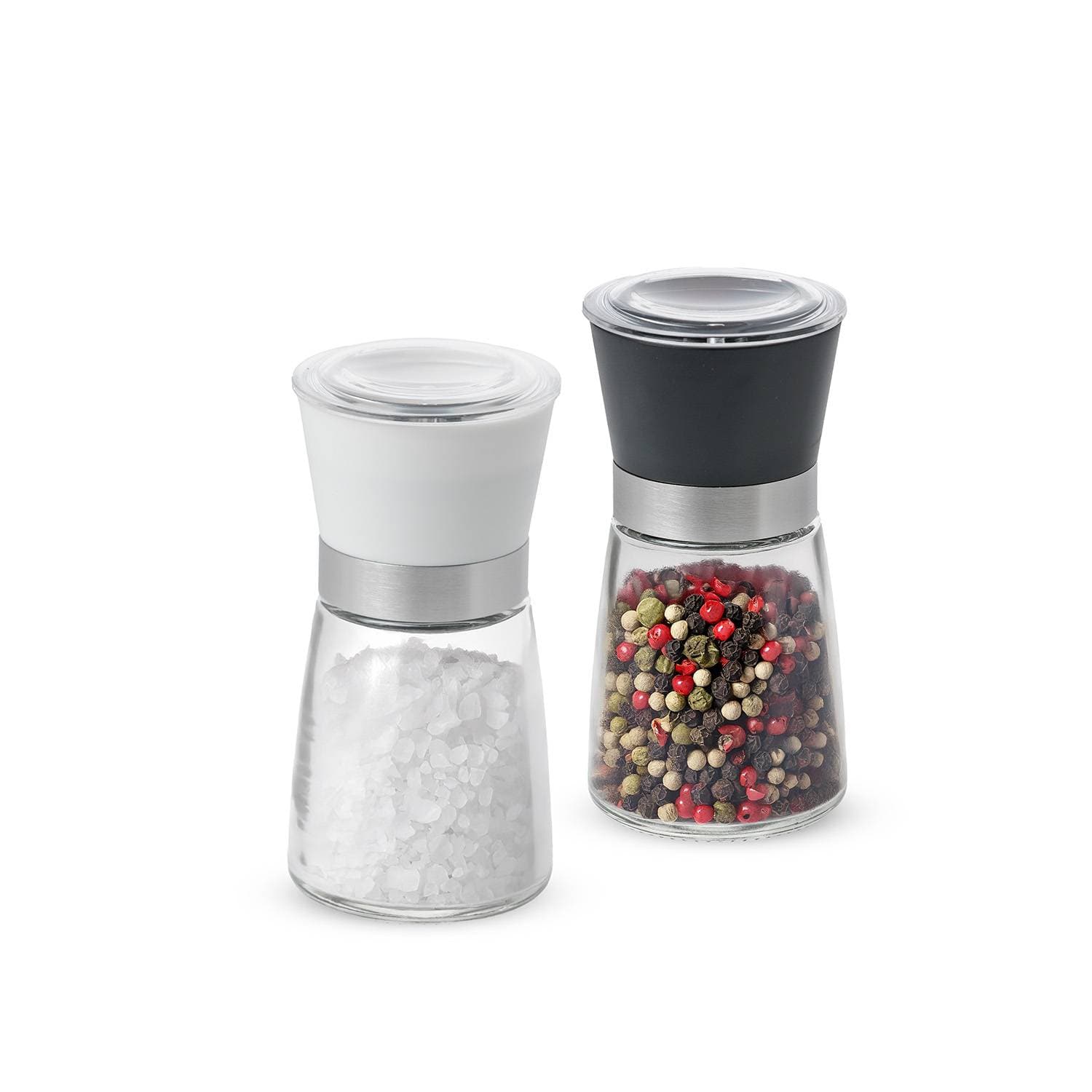 Salz- & Pfeffermühlen Set